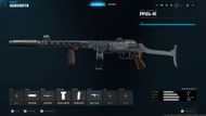 PPSh-41 fastest TTK weapon loadout (Image via Sportskeeda Gaming || Activision)